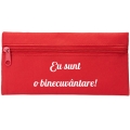 Penar rosu personalizat, Eu sunt o binecuvantare!